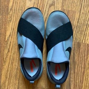 Nike training women size 7.5